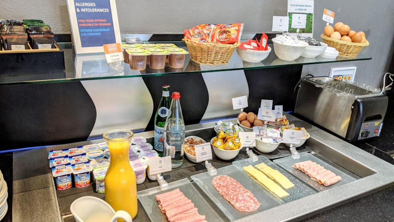Le Domaine Des Fontaines - Hotel & Petit Dejeuner ベルナン エクステリア 写真