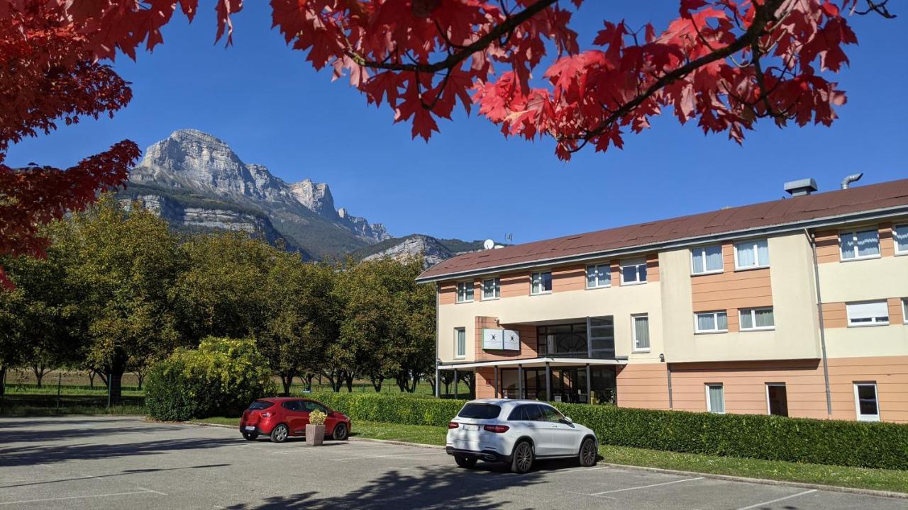 Le Domaine Des Fontaines - Hotel & Petit Dejeuner ベルナン エクステリア 写真